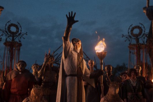 An Extensive Insight into Deity: Larian’s Most Aspirational RPG So Far