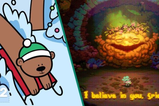 An In-Depth Look at the Unique Atmosphere of Morsels: A Distinctive Roguelite Experience