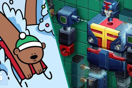 An Overview of the Top Puzzle Game Released in 2025