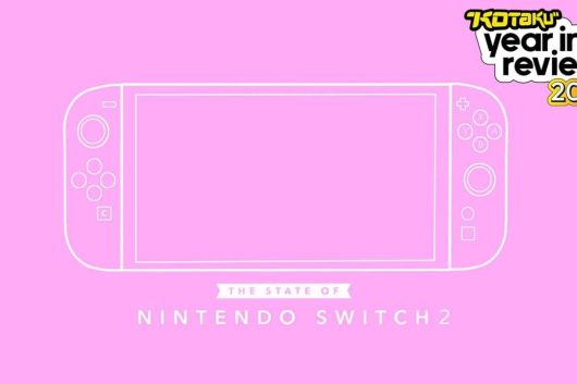 An Update Regarding the Nintendo Switch 2: Present Condition and Future Outlook for 2025