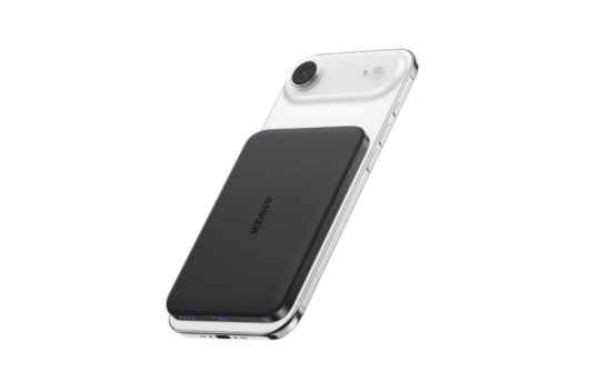 Anker's Nano Power Bank Hits Lowest Holiday Price, Signifying No Profit Margin