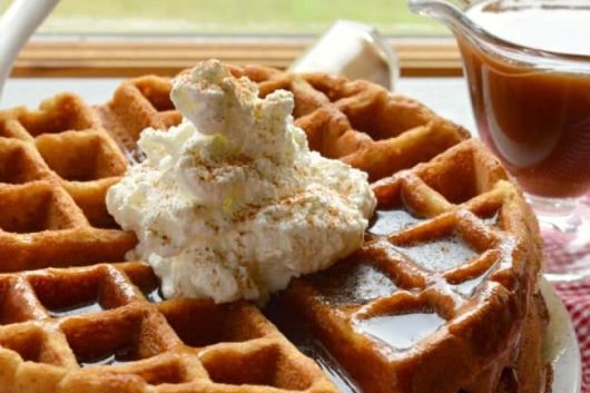 Answer to the Waffle Game for December 5th