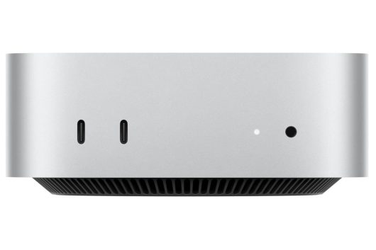 Apple Pours Significant Resources into M4 Mac Mini to Rival Seasonal Offers on Windows Mini PCs