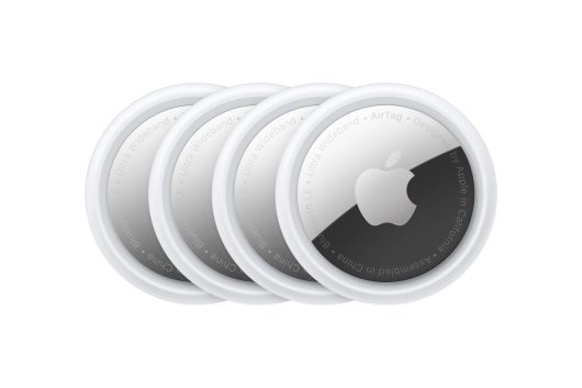 Apple Provides Unmatched Price Reduction on AirTag 4-Pack, Removing Requirement for Budget Management Options