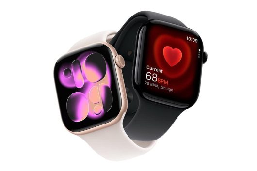 Apple Watch Series 11 Now Offered at Reduced Prices, All-Time Low Before Holiday Sales