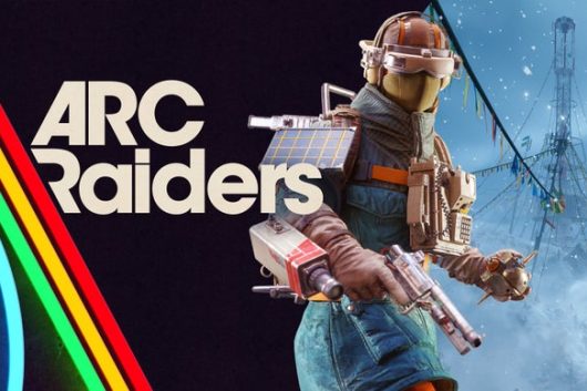 Arc Raiders Introduces Cold Snap Update Featuring Frostbite Mechanics