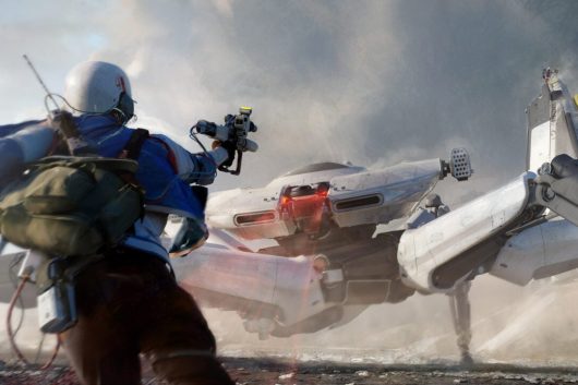 Arc Raiders' Malfunctioning Bunker to Go Offline Because of Major Problems