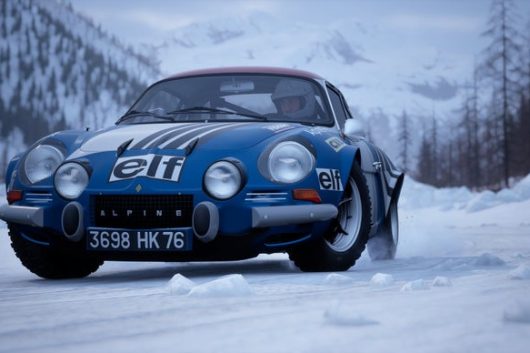 Assetto Corsa Rally: Major Update Introduces Snow Environment, Ice Circuit, and 1970s Stage Track