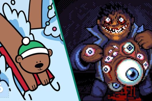 Assisting a Parasitic Worm in Consuming a Neighbour's Eyeball: A Review of 2025's Most Unusual Horror RPG