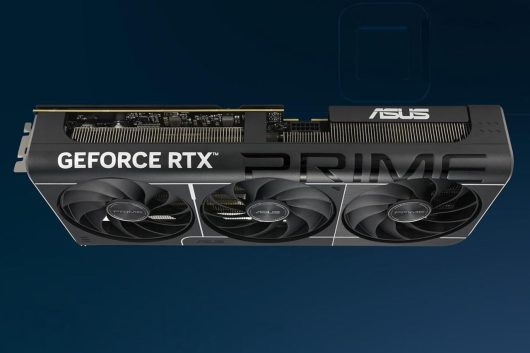 ASUS Boosts GPU Clearance Sale as RTX 5070 Inventory Dwindles Quickly at Unprecedented Bargain Prices