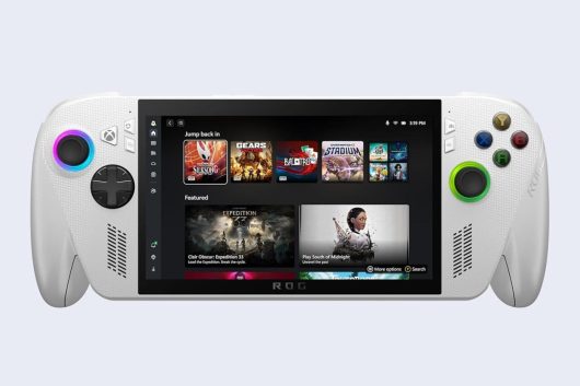 ASUS ROG Xbox Ally Now Offered at Unprecedented Low Price with Complimentary Xbox Game Pass Premium, While Nintendo Switch Holds Steady in Pricing