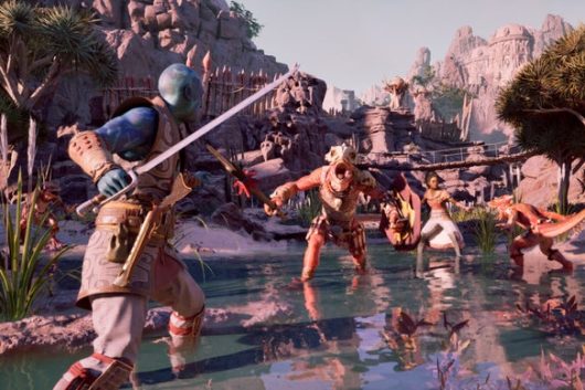 Avowed Introduces New Game Plus, Unique Weapon Types, and Photo Mode in Major Anniversary Update