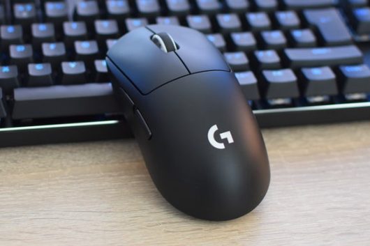 Best Lightweight Gaming Mouse on Sale for Black Friday: Save £46/$50