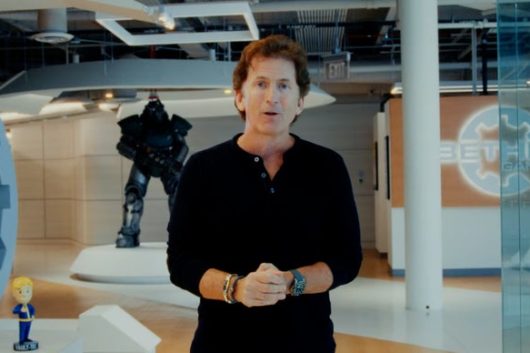 Bethesda Confirms Positive Progress on The Elder Scrolls 6 Development Amidst GTA-Themed Celebrations