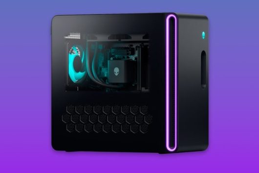 Black Friday Offers Significant Savings on Alienware Desktops Featuring RTX 5080 GPUs