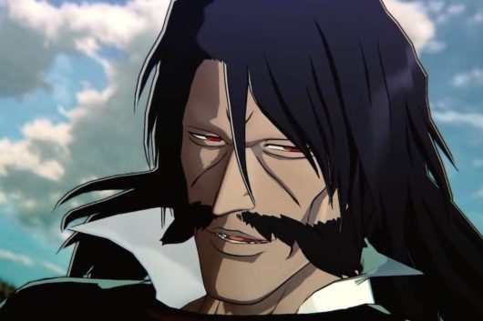 Bleach: Rebirth of Souls Trailer Reveals Yhwach DLC Launch Date Set for December 10