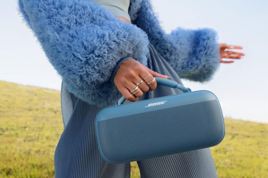 Bose SoundLink Max Speaker Currently Offered at Discounted Price During December Clearance Replenishment