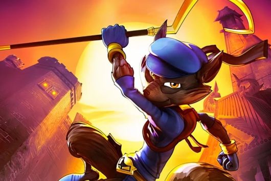 Brian Fleming Leaving Sucker Punch Productions Following 28 Years at Ghost of Yōtei Studio