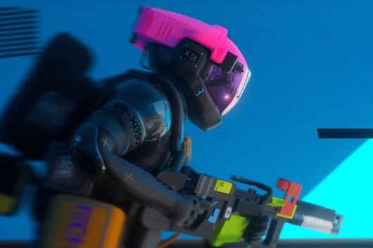 Bungie's Marathon Scheduled for Launch in March 2026 at a Cost of $40