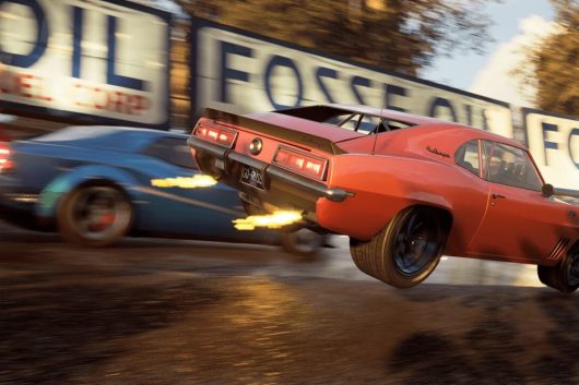 Burnout Paradise Director’s Studio Shuts Down Following 12 Years of Service