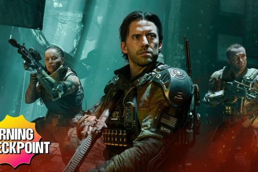 "Call of Duty: Black Ops 7 Faces Challenges with Low Player Involvement Over the Year"