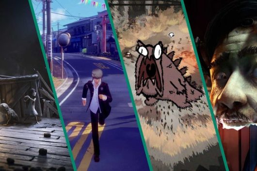 Callum's Top Anticipated Video Games for 2026