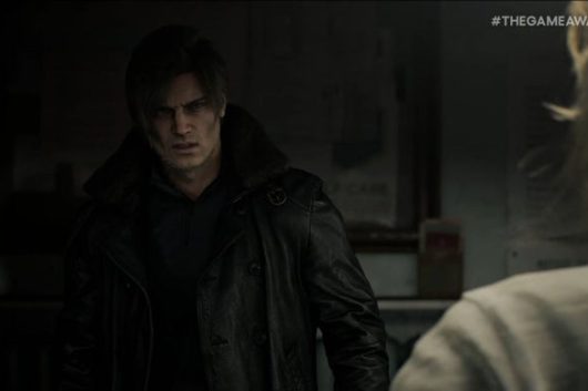 Capcom Confirms Leon Kennedy's Return in Resident Evil Requiem with New Trailer Release