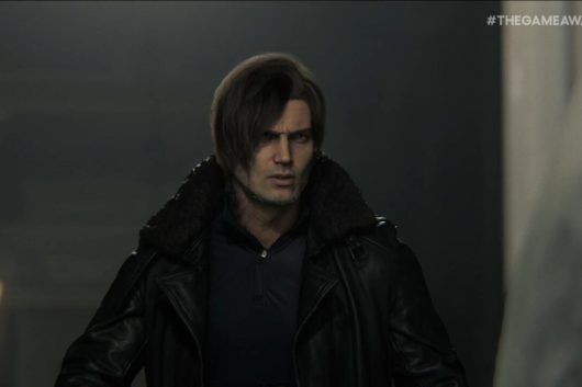 Capcom Verifies Leon Kennedy as Playable Character in Resident Evil Requiem