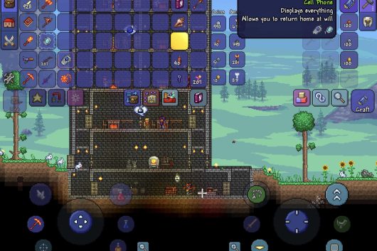 Catalog of Items Available from Fish It Traveling Merchant