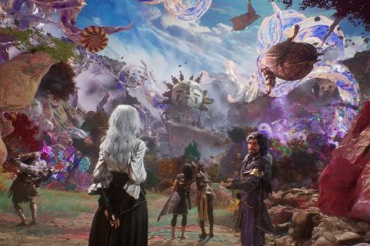 Clair Obscur Unveils Complimentary DLC Highlighting Photo Mode to Celebrate Award Achievements