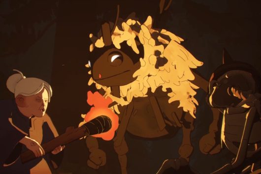 Co-Director of The Last Of Us Reveals New Game with Unique Variations