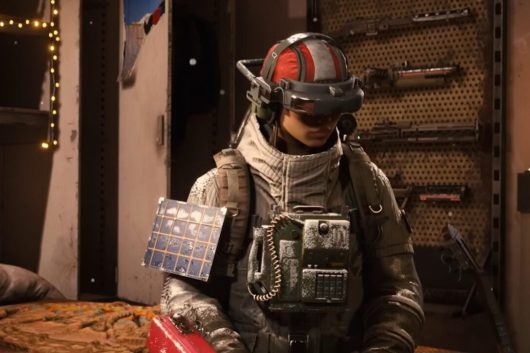 Cold Snap Update Improves Blueprint Economy in Arc Raiders