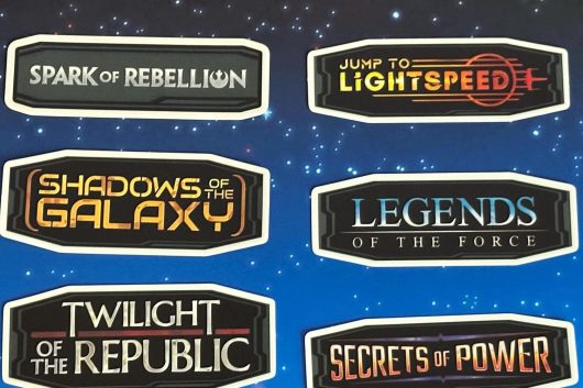 Complete List of Destiny Child Memorial Regional Account Codes