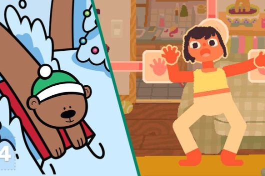 "Consume Me: A Collection of Popular RPG Minigames"