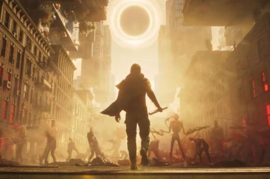 Control Resonant: Official Announcement of Control 2 as a Paranatural Melee Brawler Featuring Shapeshifting Weapons