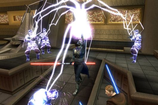 Court Documents Reveal Star Wars: KOTOR 2 Remake Was "Technically on the Roadmap" as of March 2025