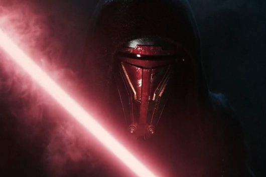 Court Filings Uncover Progress on Star Wars: KOTOR 2 Remake