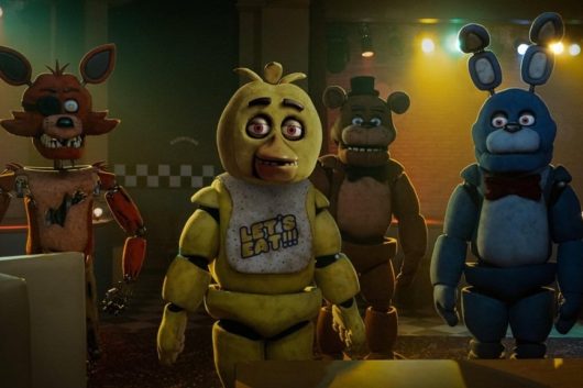 Criticism of Five Nights At Freddy’s 2: Examination of Unfavorable Feedback