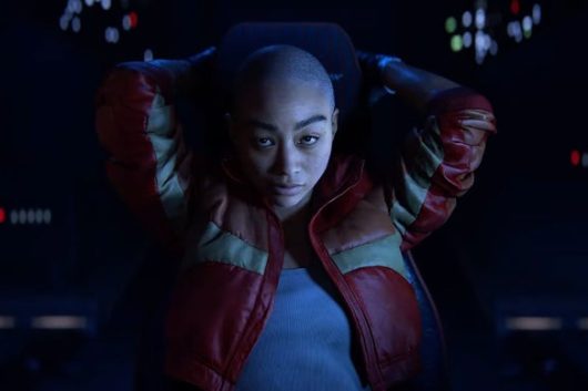 Crunch Period at Naughty Dog for Christmas as Intergalactic Developers Work Overtime on Sony Demo, Report Indicates