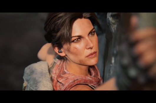 Crystal Dynamics Unveils Two New Tomb Raider Games: An Expansive Open World Experience and a Revamped Classic Title