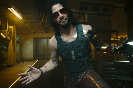 Cyberpunk 2077 Creator Unveils Fresh Rival to Steam