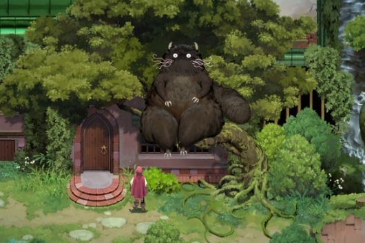 Debt to the Giant Horned Cat in Mandrake: Insights into the British Folklore-Inspired Gardening Simulation by Sunless Sea Developers