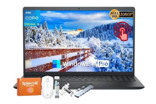 Dell Laptop Initially Priced Above MacBook Now Offered at a 70% Discount, Rendering It More Budget-Friendly