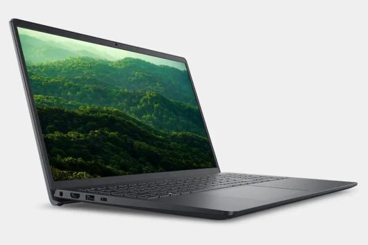 Dell Presents 60% Price Reduction on 32GB RAM, 1TB SSD Laptops Before Christmas Sales