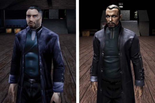 Desenvolvimento do Remaster de Deus Ex Atrasado Indefinidamente