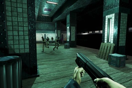 Deus Ex Remastered Delayed Indefinitely Following Poor Reveal; Preorders Will Be Refunded