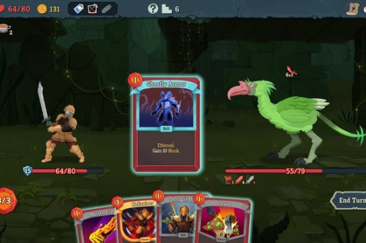 Development of Slay the Spire 2 Initiated by Coin Flip Decision