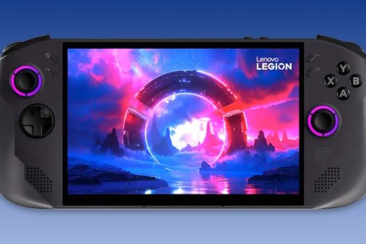 Discount of $250 on Lenovo Legion Go S Featuring SteamOS During Black Friday Weekend