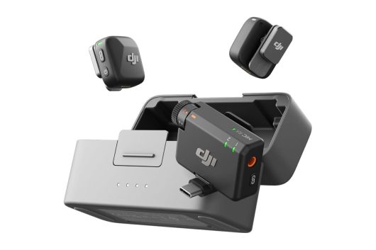 DJI Mic Mini Bundle Now Offered at 53% Off, Including Direct Connection to Osmo Action Camera