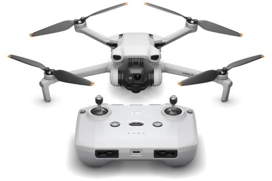 DJI Mini 3 4K Prices Plummet to Record Low, Now at 50% of the Cost of the Newest DJI Drone and Similar to Generic Options